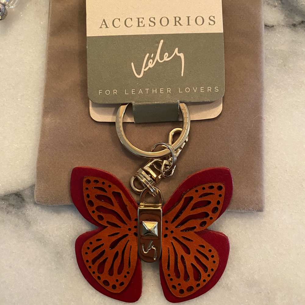 Ladies Keychain